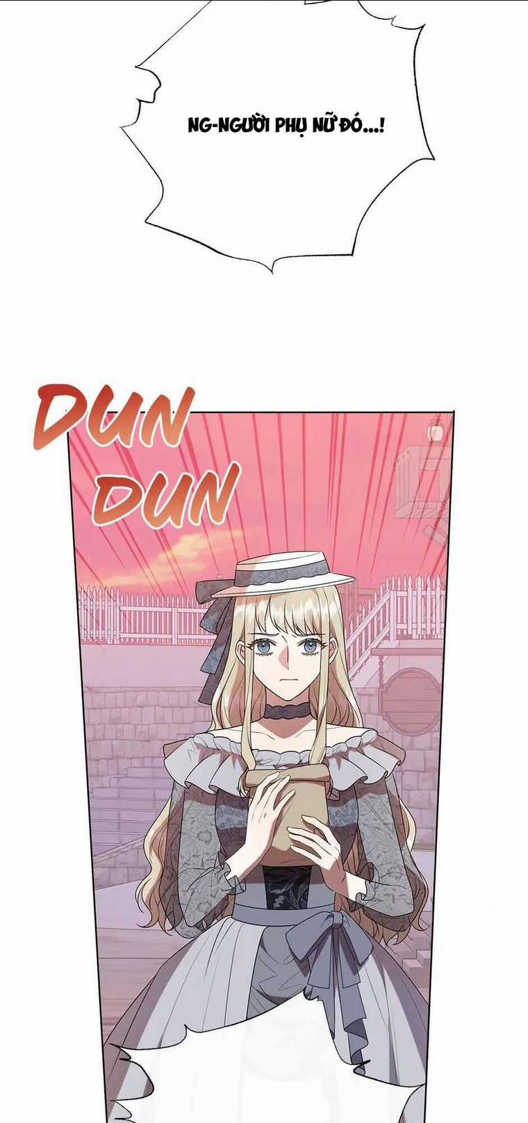 Xin Ngài Đừng Ăn Tôi. Chapter 82 trang 47