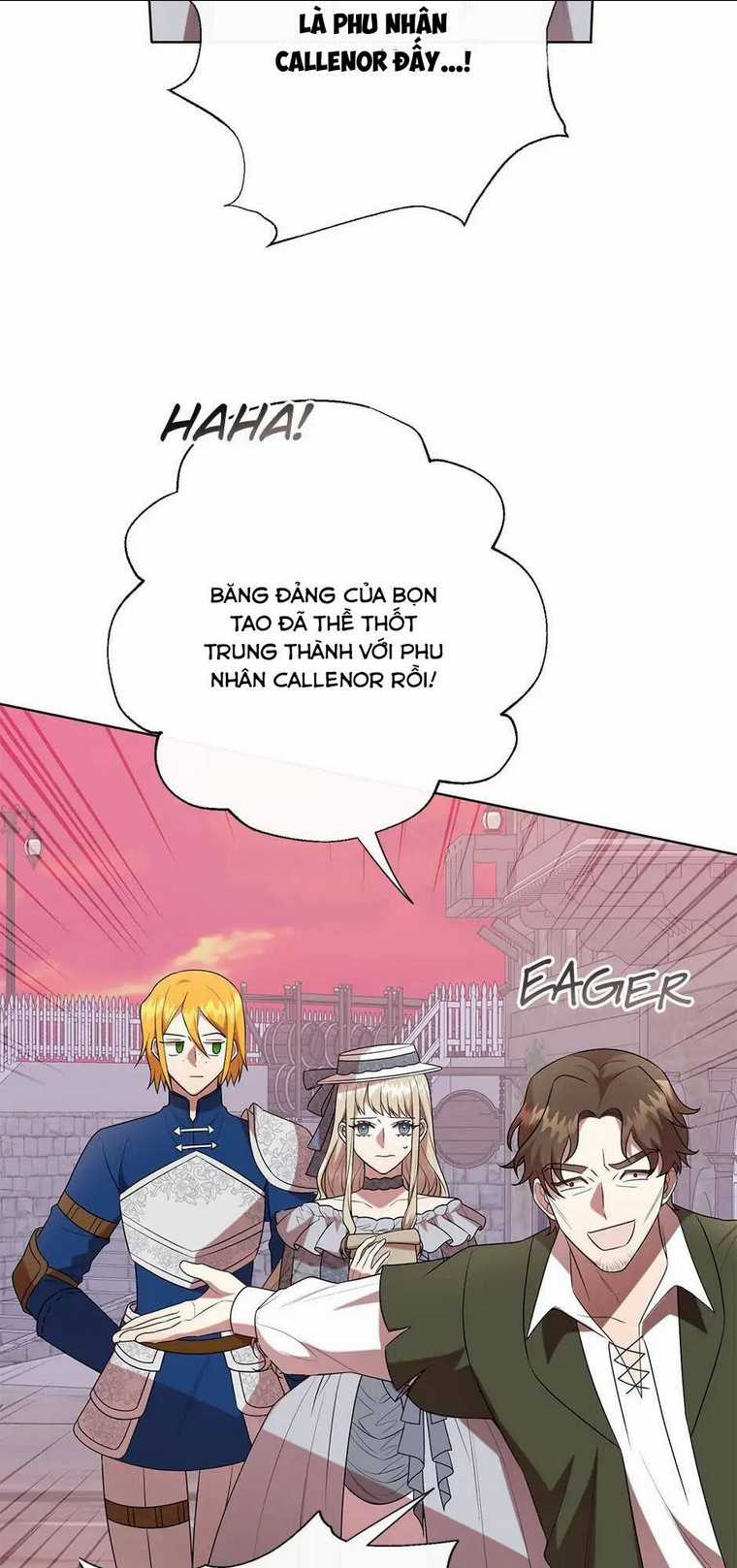Xin Ngài Đừng Ăn Tôi. Chapter 82 trang 48