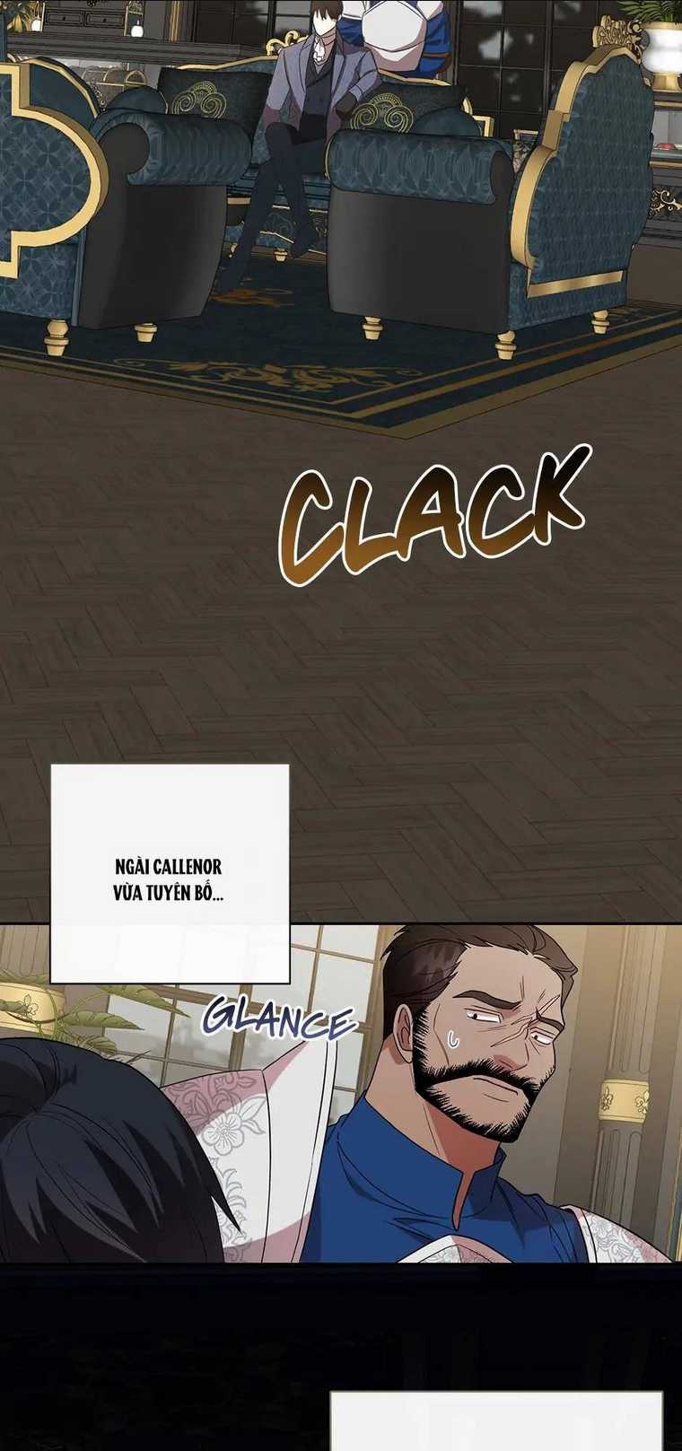 Xin Ngài Đừng Ăn Tôi. Chapter 82 trang 5