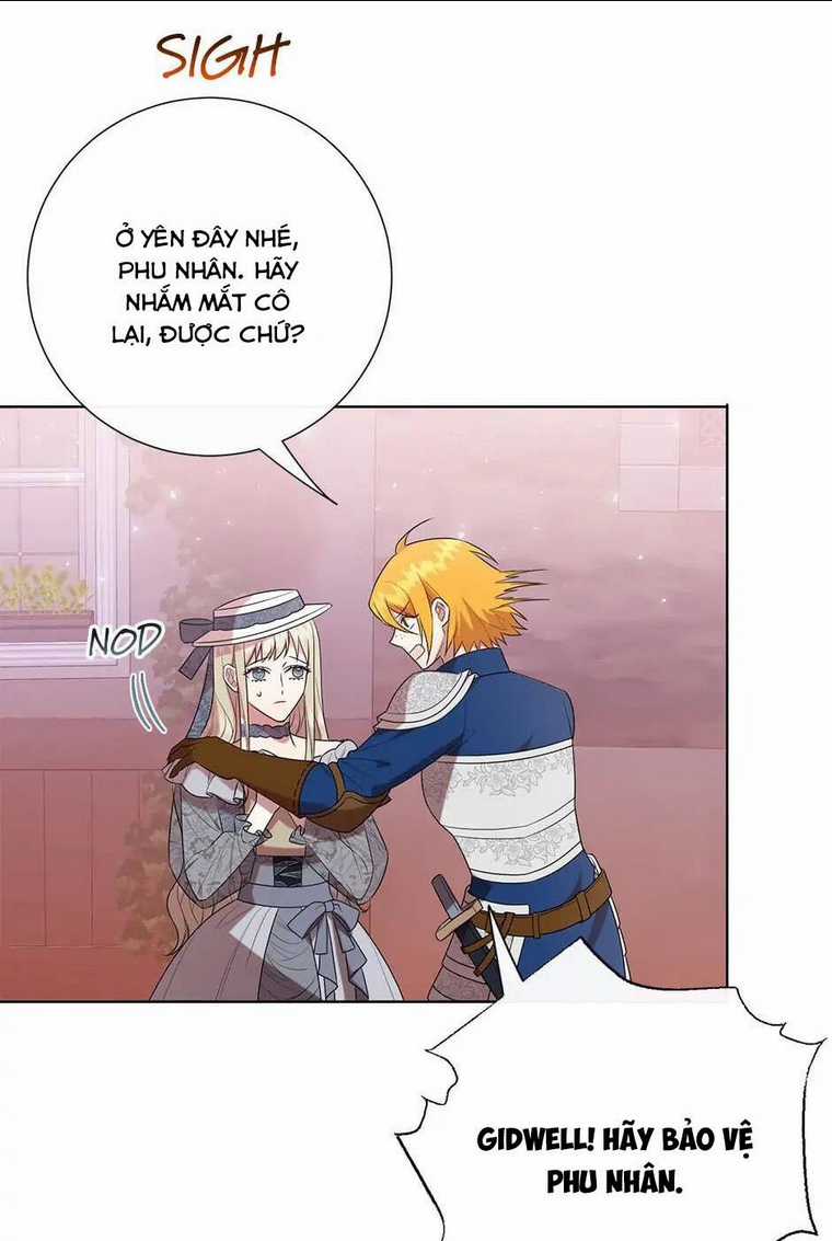 Xin Ngài Đừng Ăn Tôi. Chapter 82 trang 53