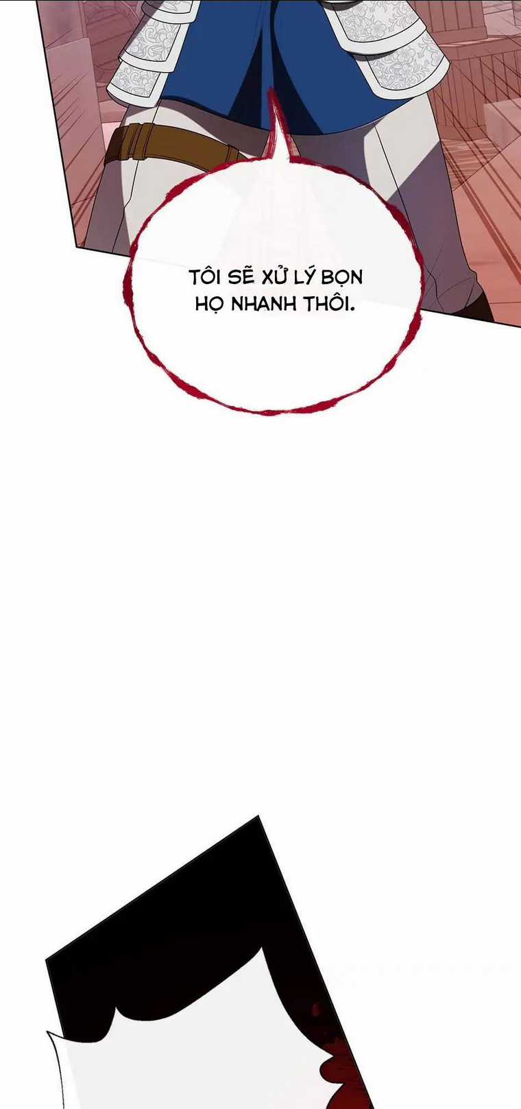 Xin Ngài Đừng Ăn Tôi. Chapter 82 trang 55