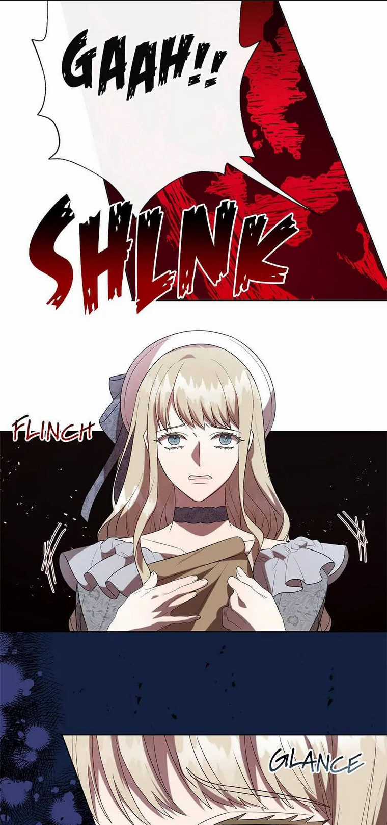 Xin Ngài Đừng Ăn Tôi. Chapter 82 trang 56