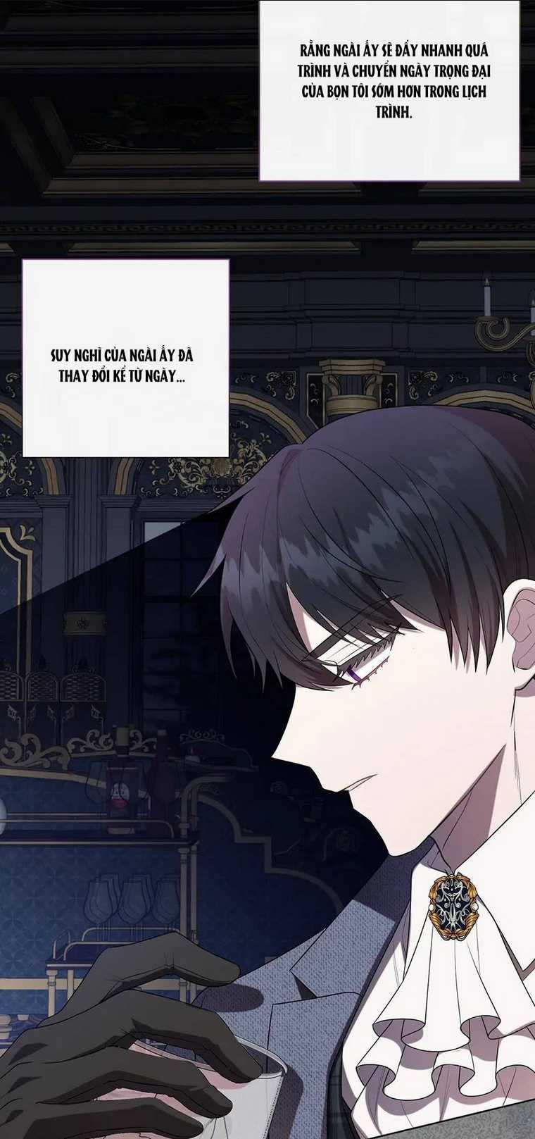 Xin Ngài Đừng Ăn Tôi. Chapter 82 trang 6