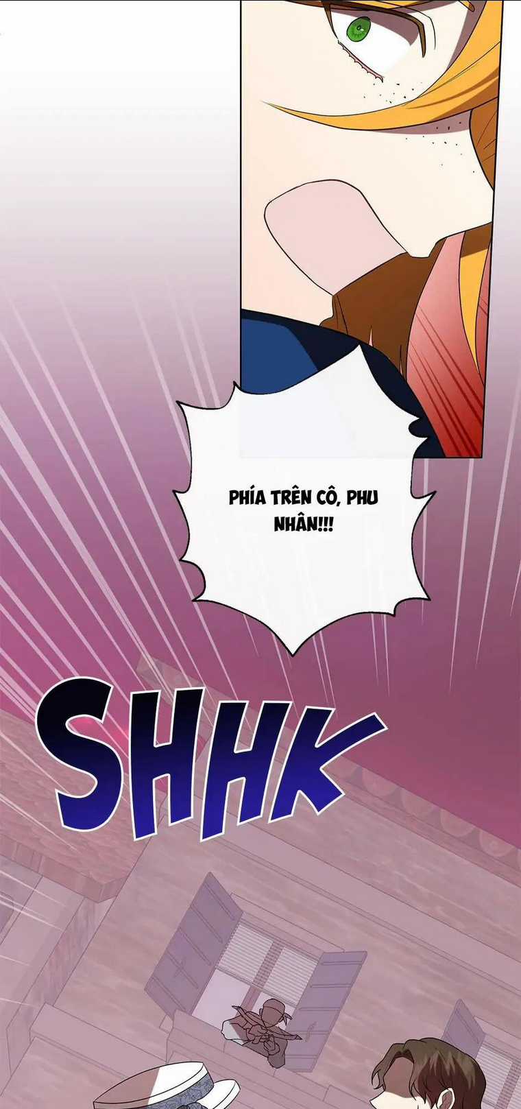 Xin Ngài Đừng Ăn Tôi. Chapter 82 trang 60