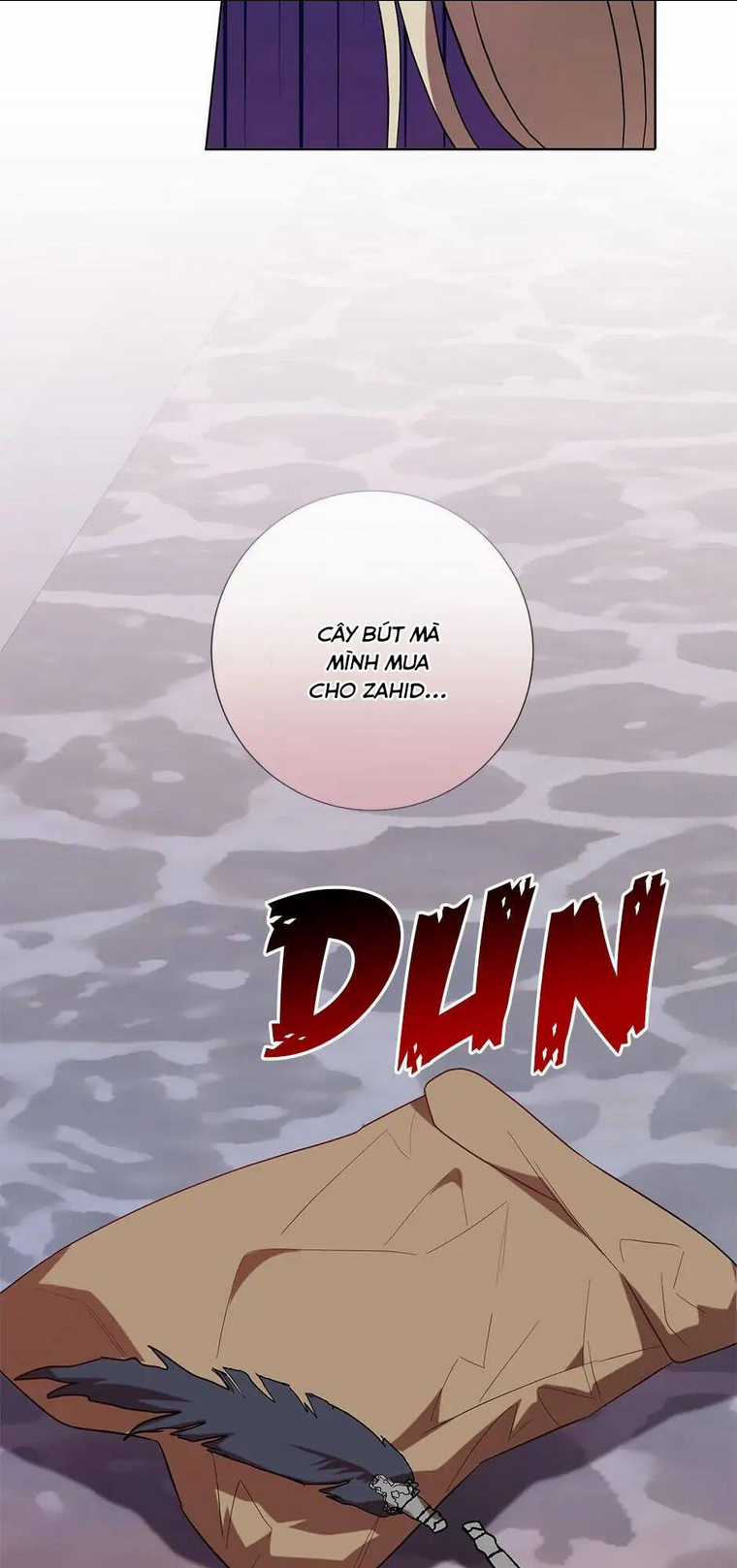 Xin Ngài Đừng Ăn Tôi. Chapter 82 trang 65