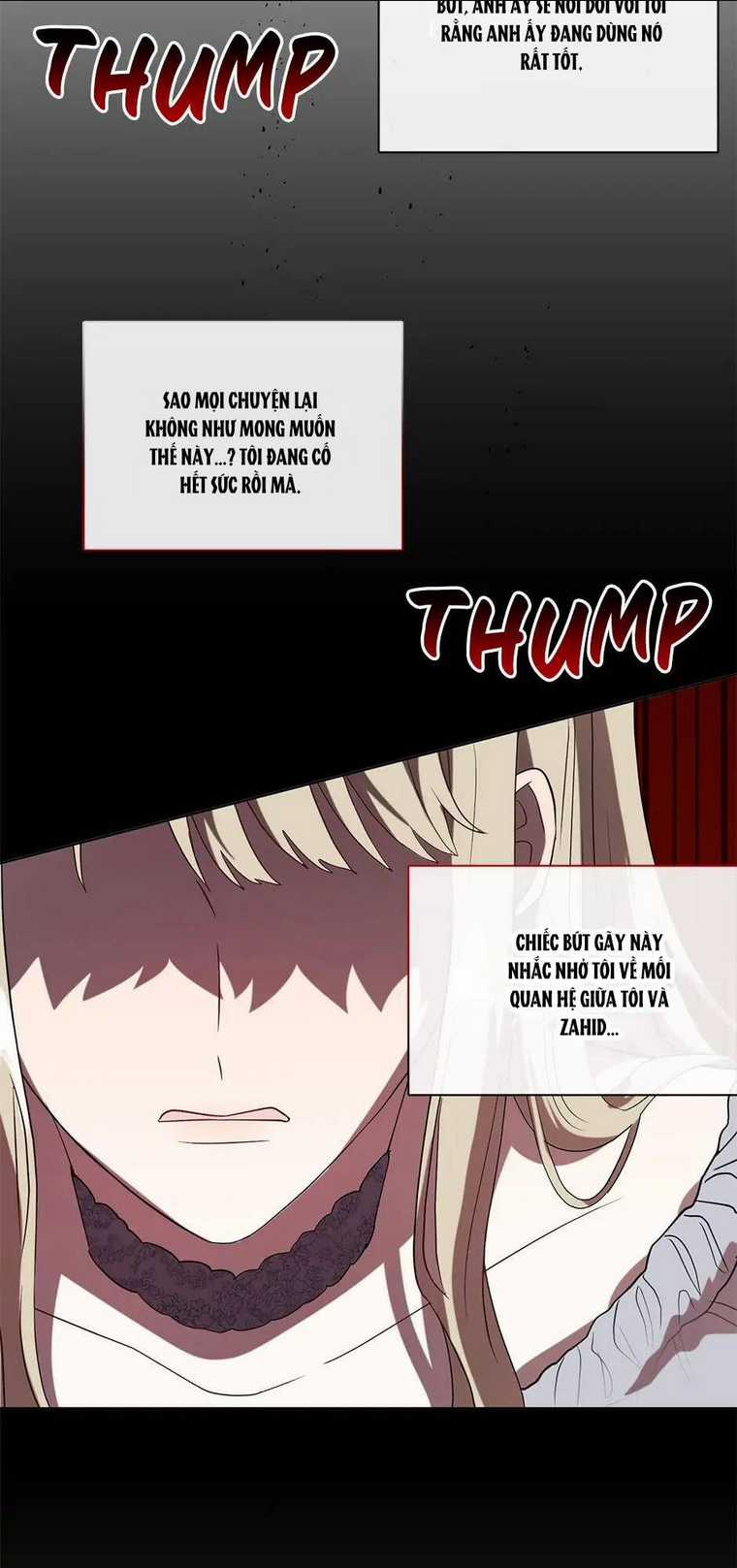 Xin Ngài Đừng Ăn Tôi. Chapter 82 trang 67