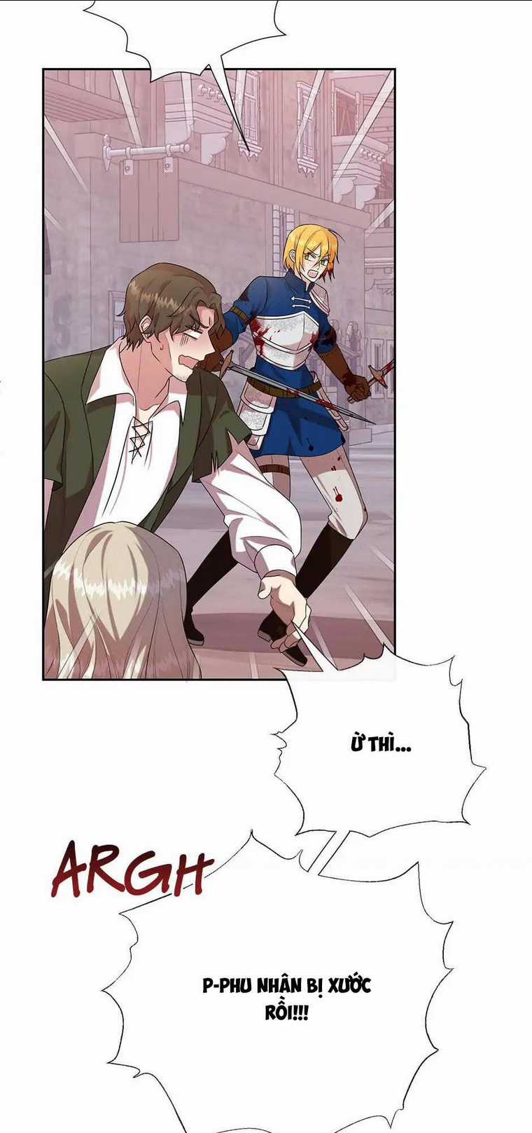 Xin Ngài Đừng Ăn Tôi. Chapter 82 trang 69