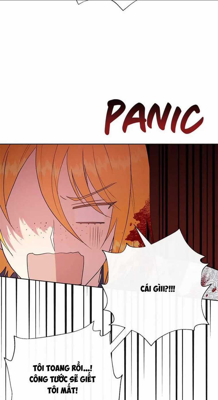 Xin Ngài Đừng Ăn Tôi. Chapter 82 trang 70