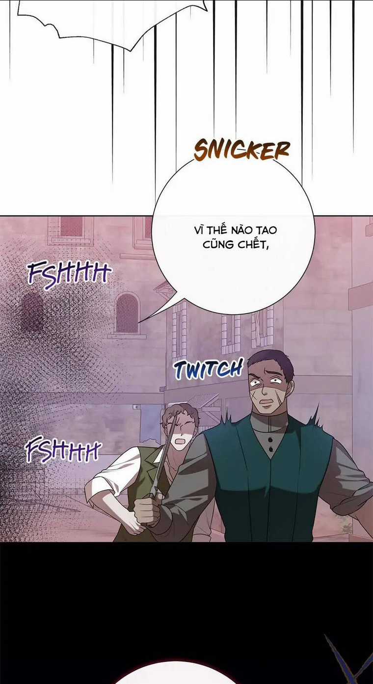 Xin Ngài Đừng Ăn Tôi. Chapter 82 trang 71