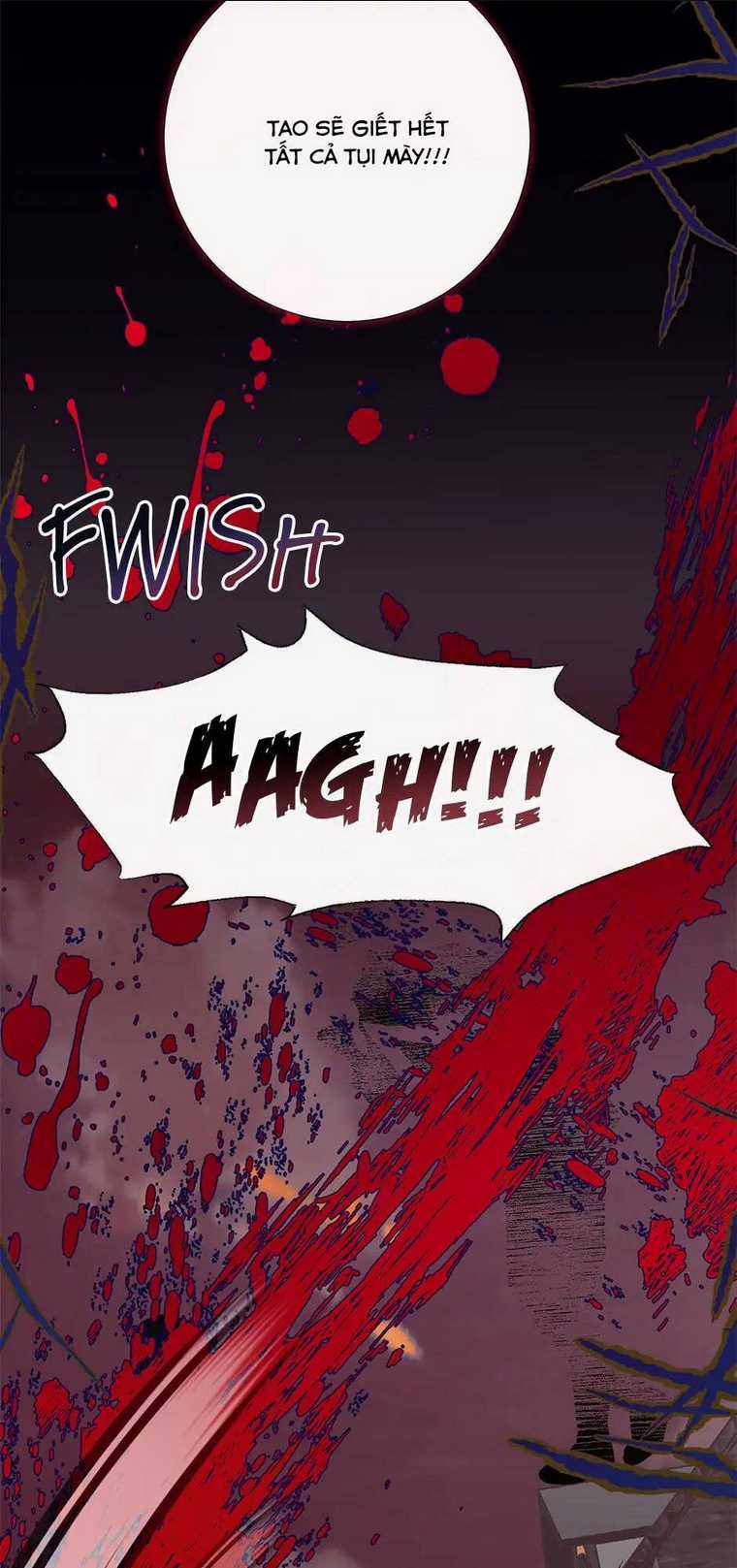 Xin Ngài Đừng Ăn Tôi. Chapter 82 trang 72