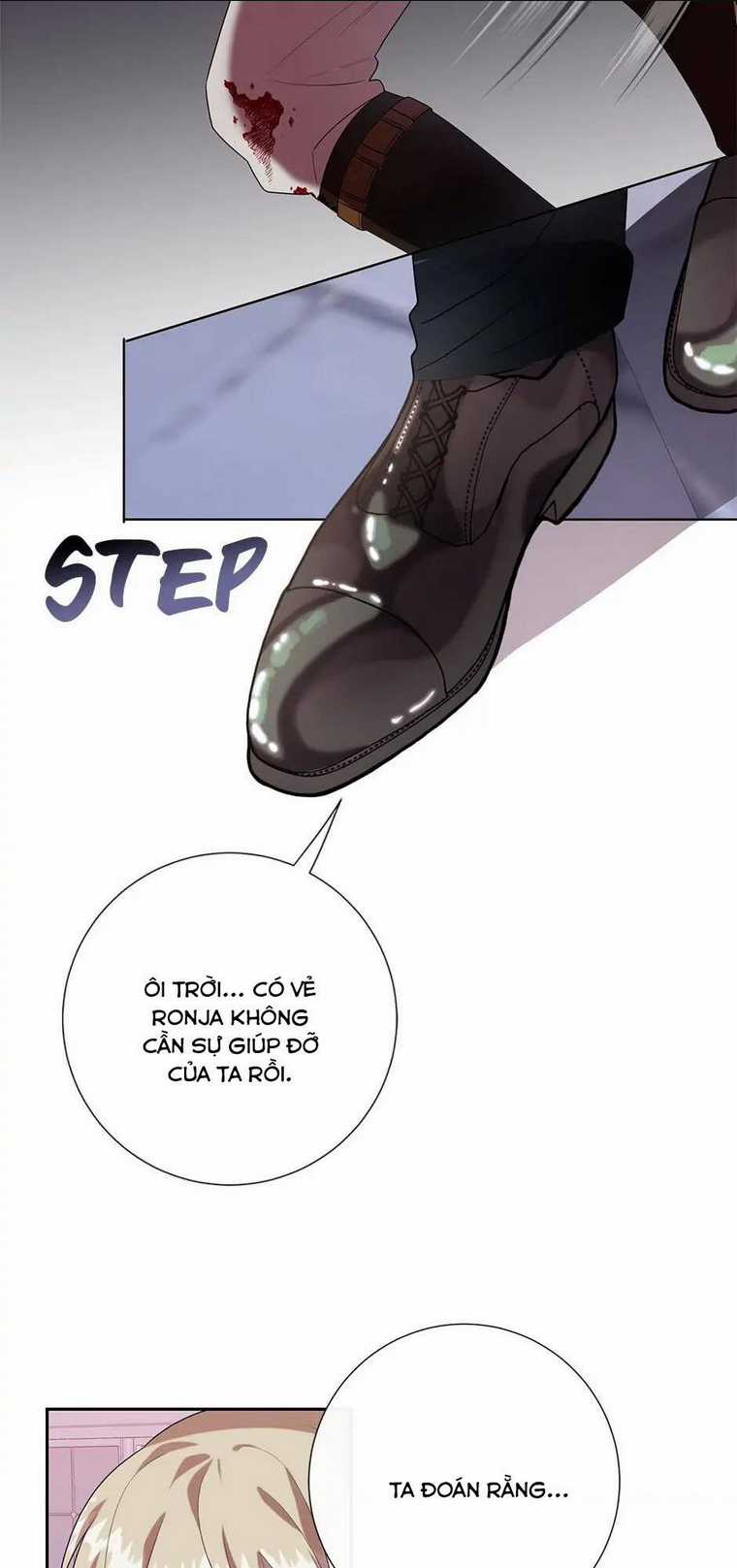 Xin Ngài Đừng Ăn Tôi. Chapter 82 trang 74