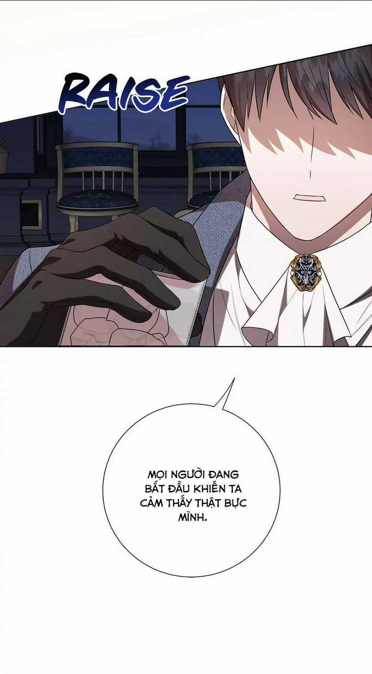 Xin Ngài Đừng Ăn Tôi. Chapter 82 trang 9