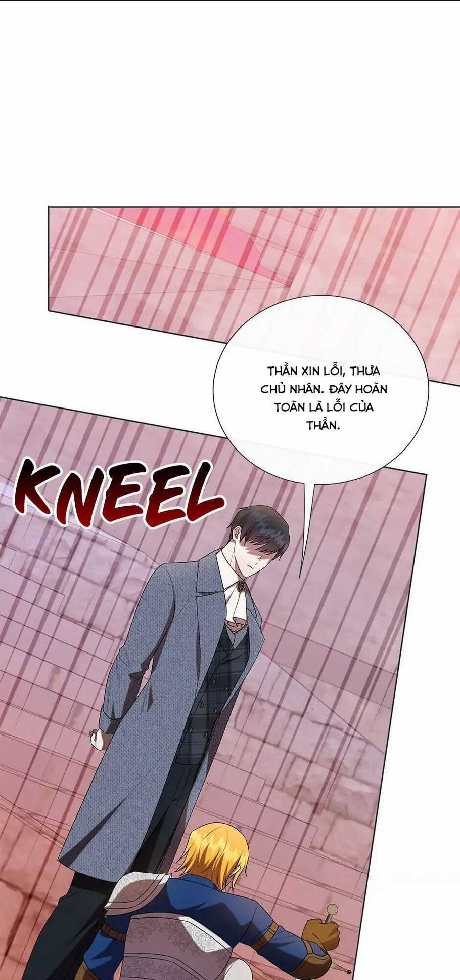 Xin Ngài Đừng Ăn Tôi. Chapter 83 trang 0