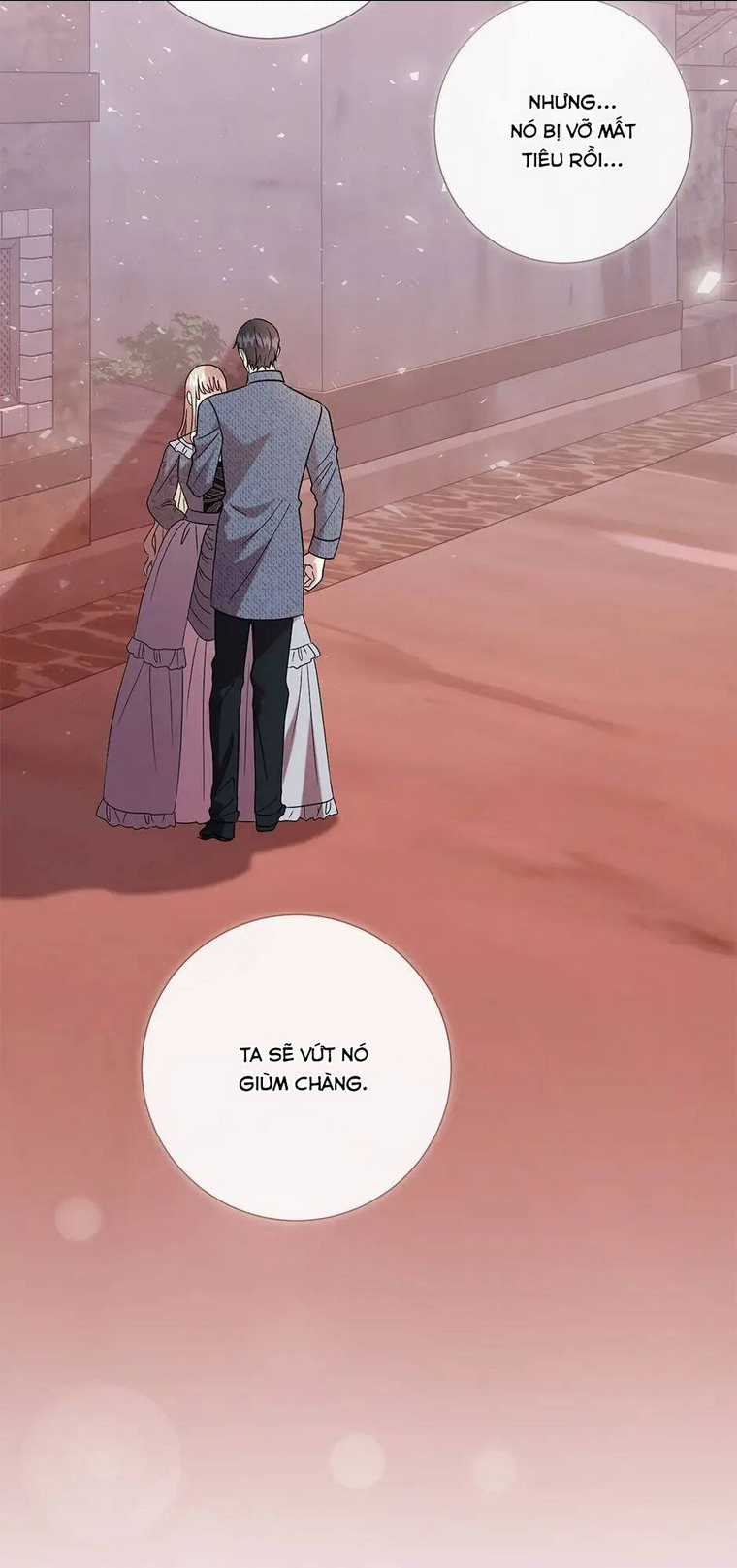 Xin Ngài Đừng Ăn Tôi. Chapter 83 trang 10