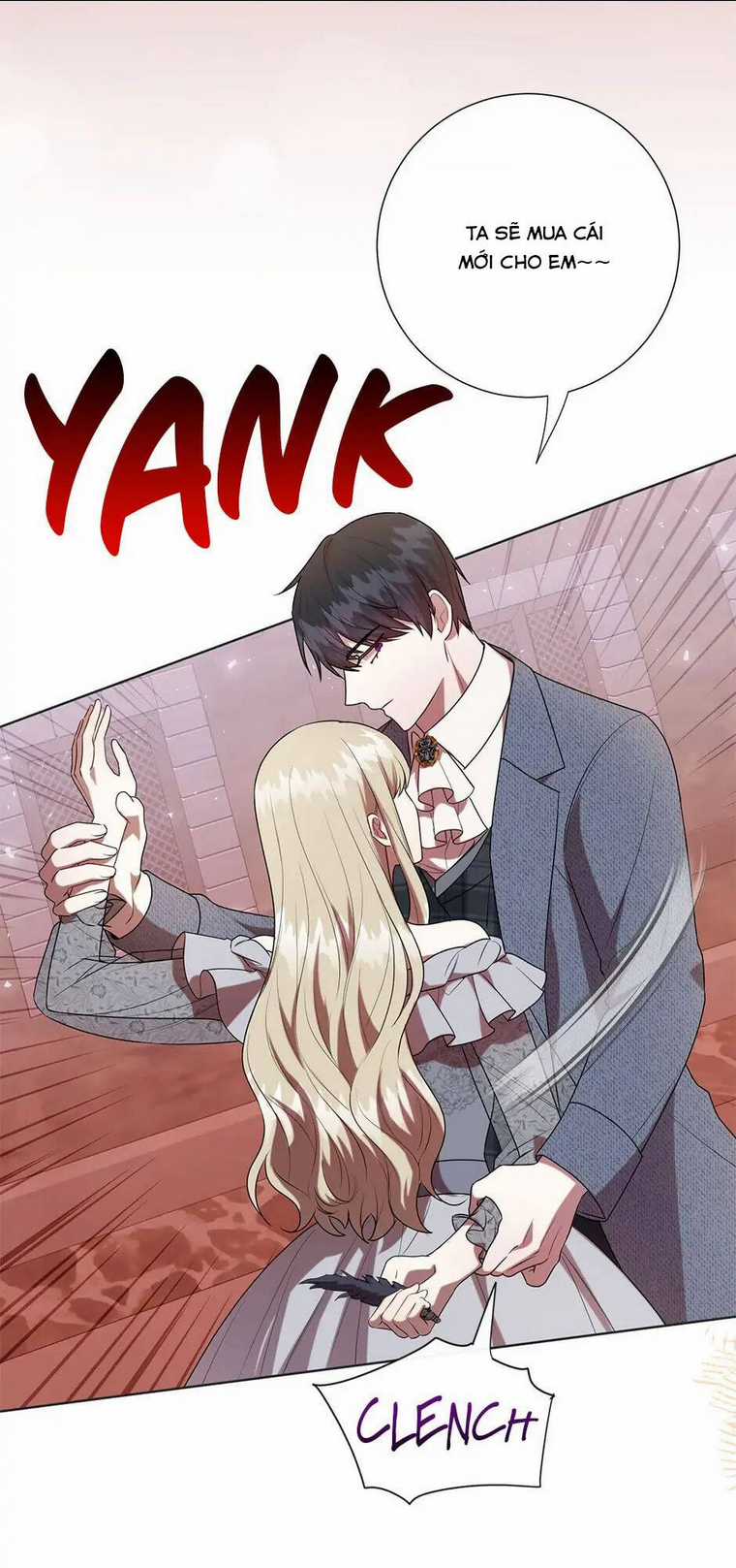 Xin Ngài Đừng Ăn Tôi. Chapter 83 trang 11