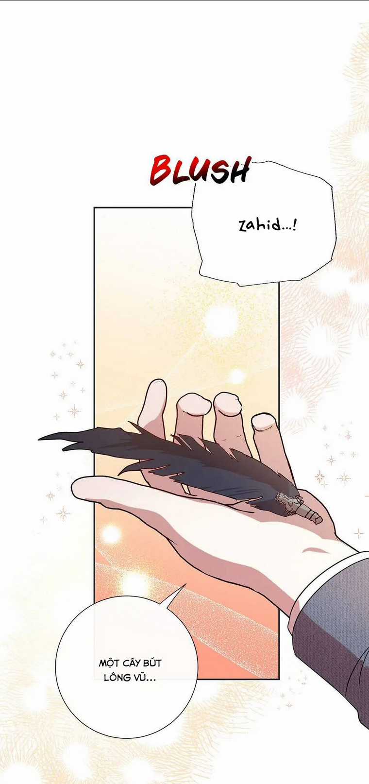 Xin Ngài Đừng Ăn Tôi. Chapter 83 trang 12