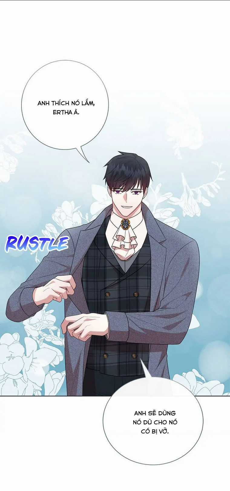 Xin Ngài Đừng Ăn Tôi. Chapter 83 trang 14