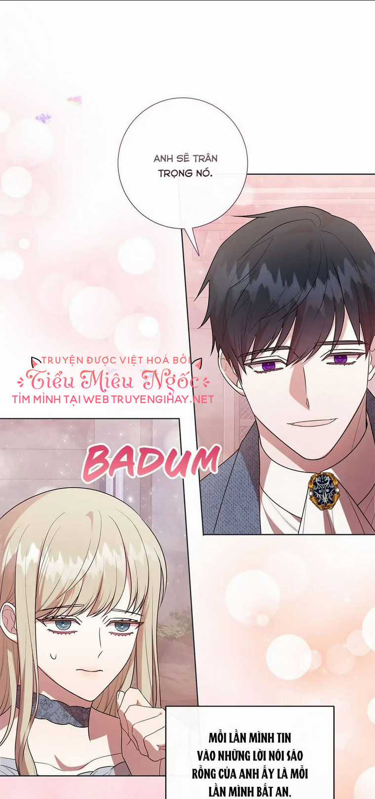 Xin Ngài Đừng Ăn Tôi. Chapter 83 trang 15