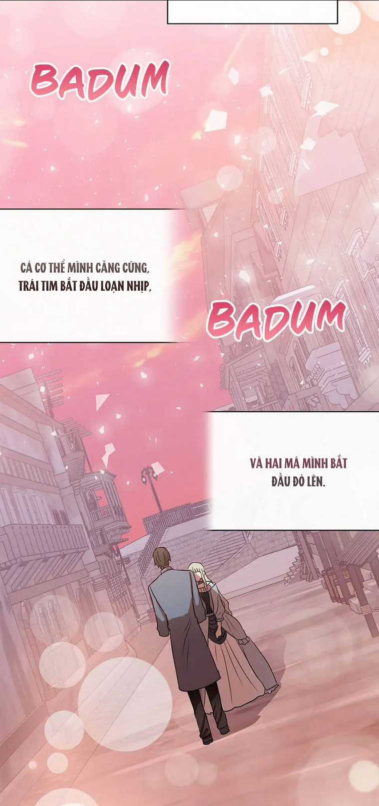 Xin Ngài Đừng Ăn Tôi. Chapter 83 trang 16