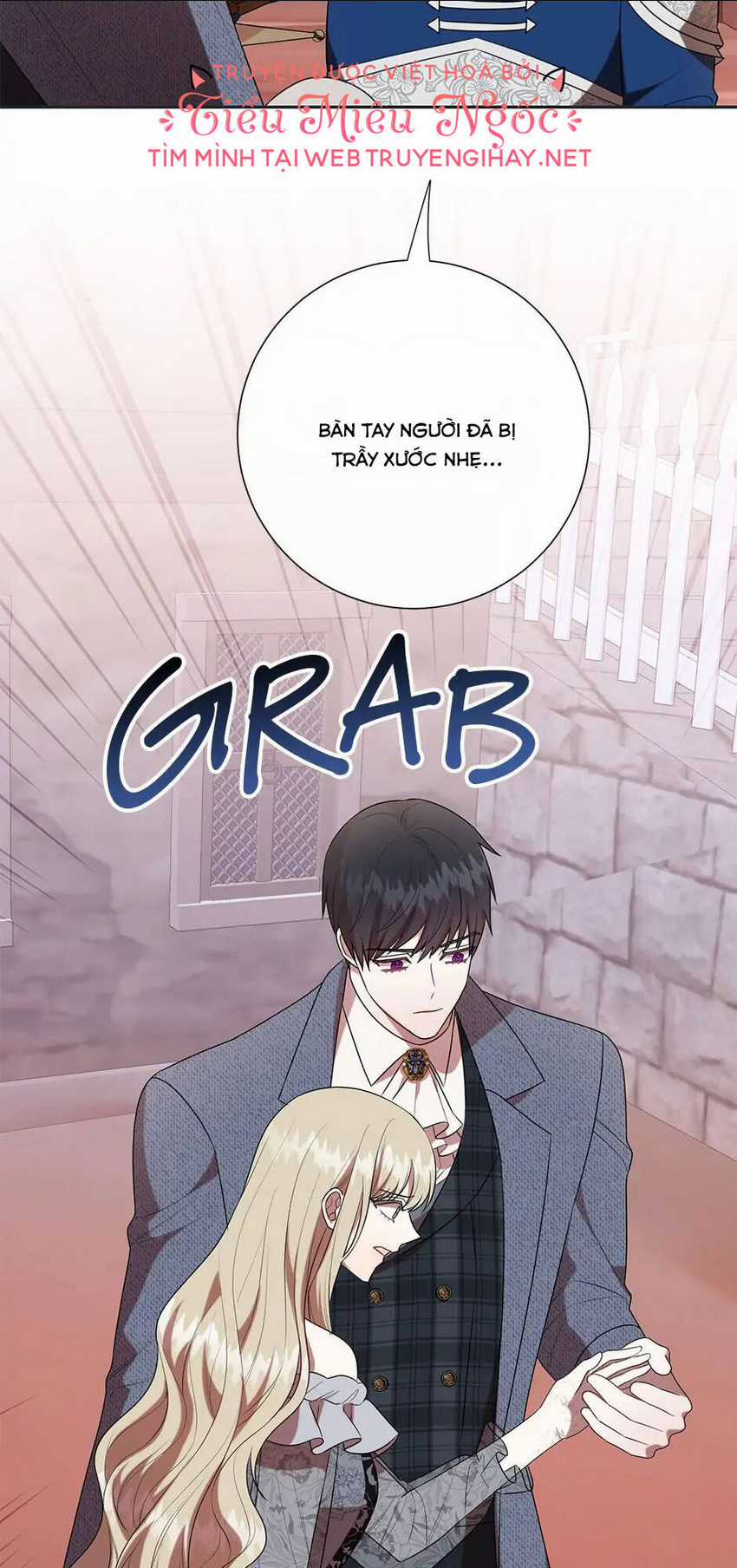 Xin Ngài Đừng Ăn Tôi. Chapter 83 trang 2