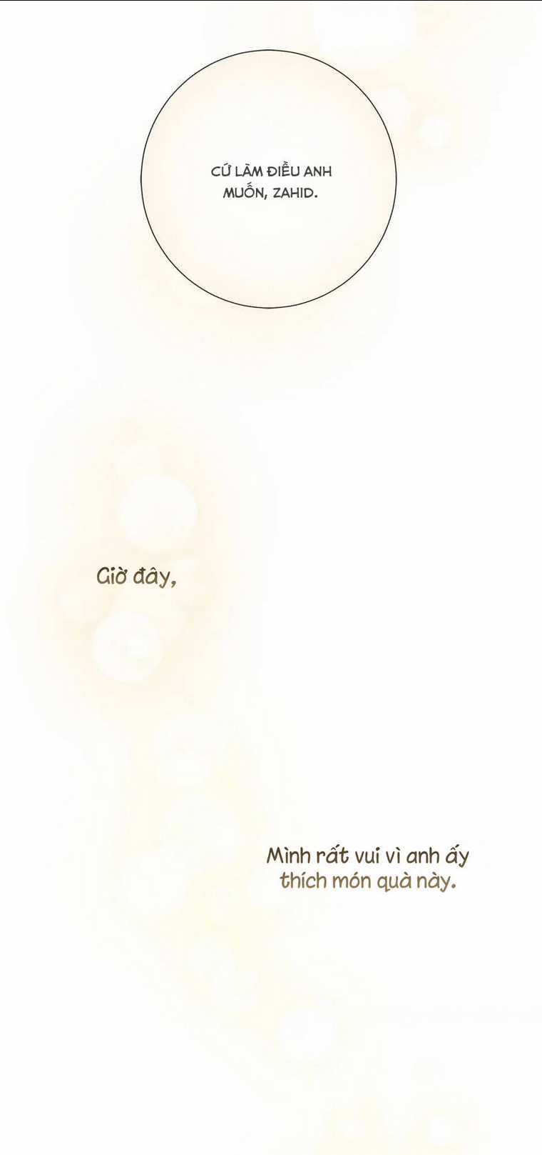 Xin Ngài Đừng Ăn Tôi. Chapter 83 trang 20