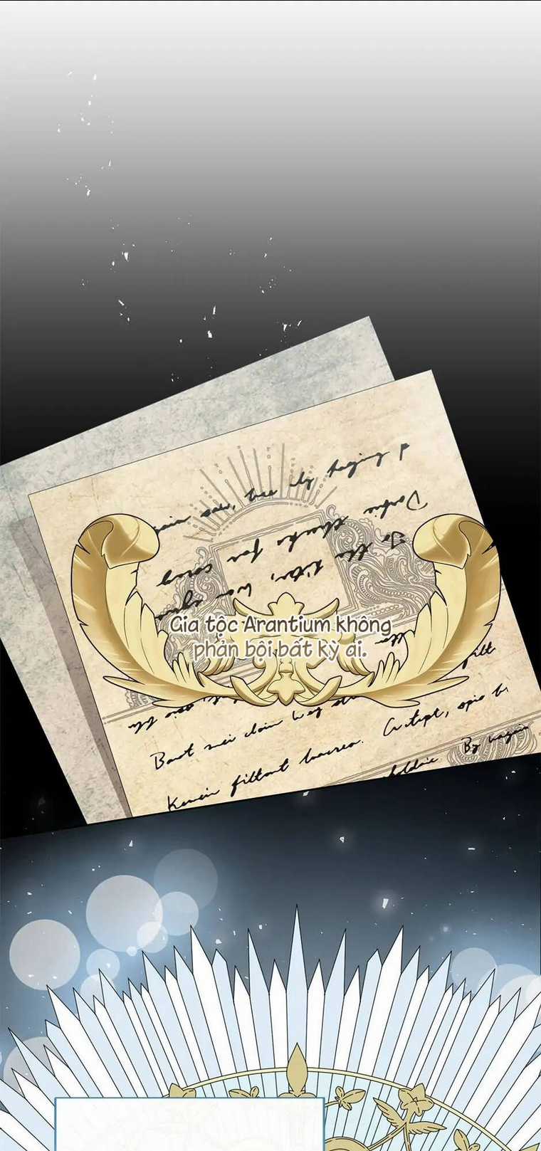 Xin Ngài Đừng Ăn Tôi. Chapter 83 trang 22