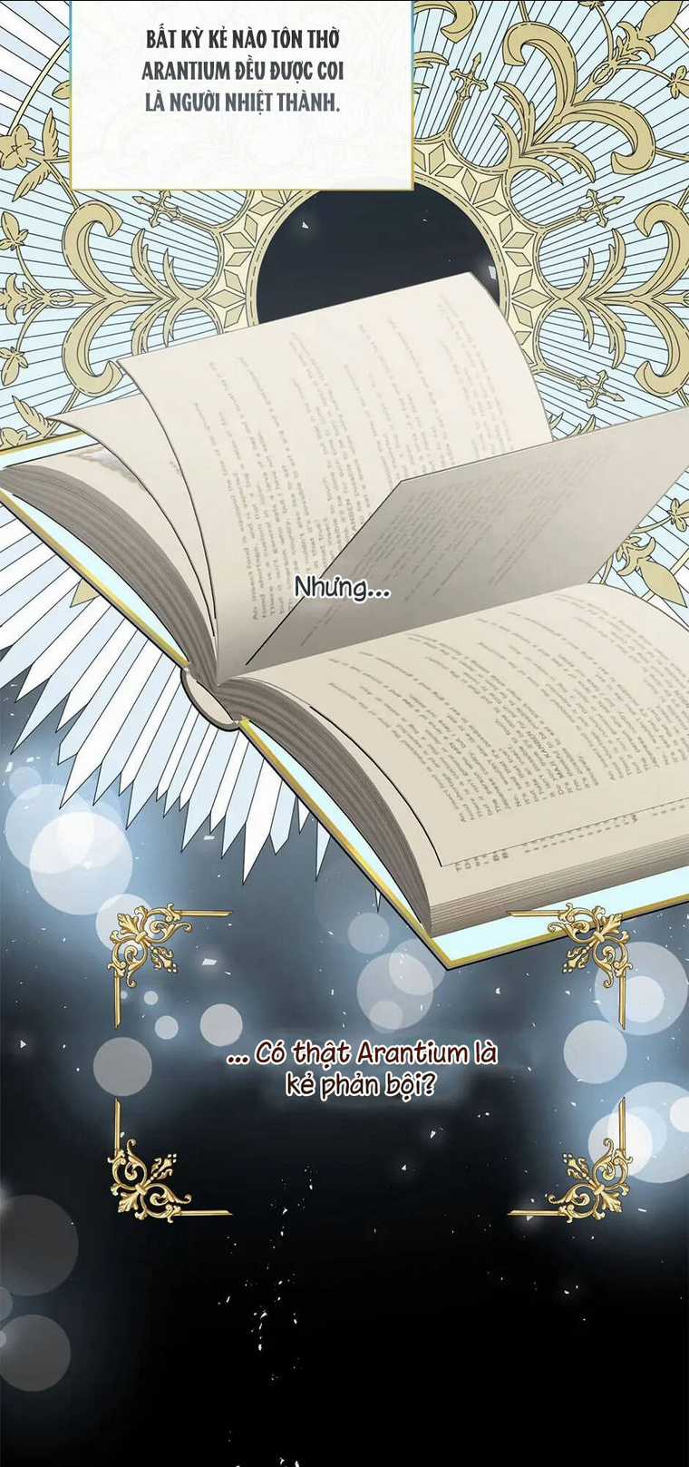 Xin Ngài Đừng Ăn Tôi. Chapter 83 trang 23