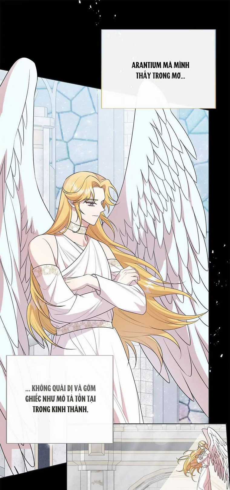 Xin Ngài Đừng Ăn Tôi. Chapter 83 trang 24