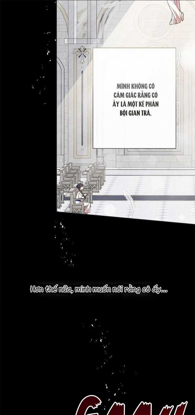 Xin Ngài Đừng Ăn Tôi. Chapter 83 trang 25