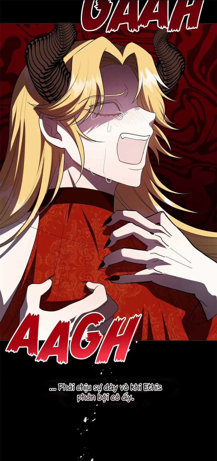 Xin Ngài Đừng Ăn Tôi. Chapter 83 trang 26