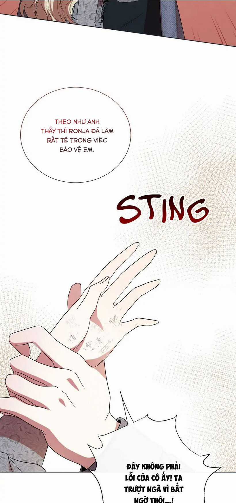 Xin Ngài Đừng Ăn Tôi. Chapter 83 trang 3