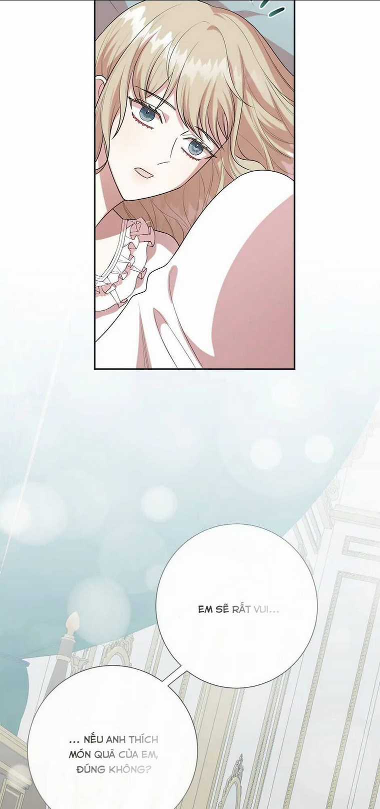 Xin Ngài Đừng Ăn Tôi. Chapter 83 trang 32