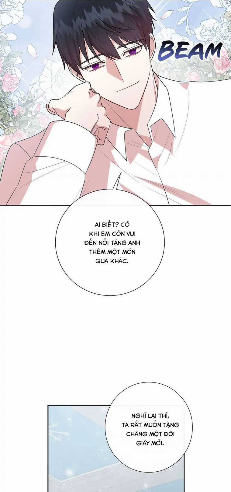 Xin Ngài Đừng Ăn Tôi. Chapter 83 trang 34