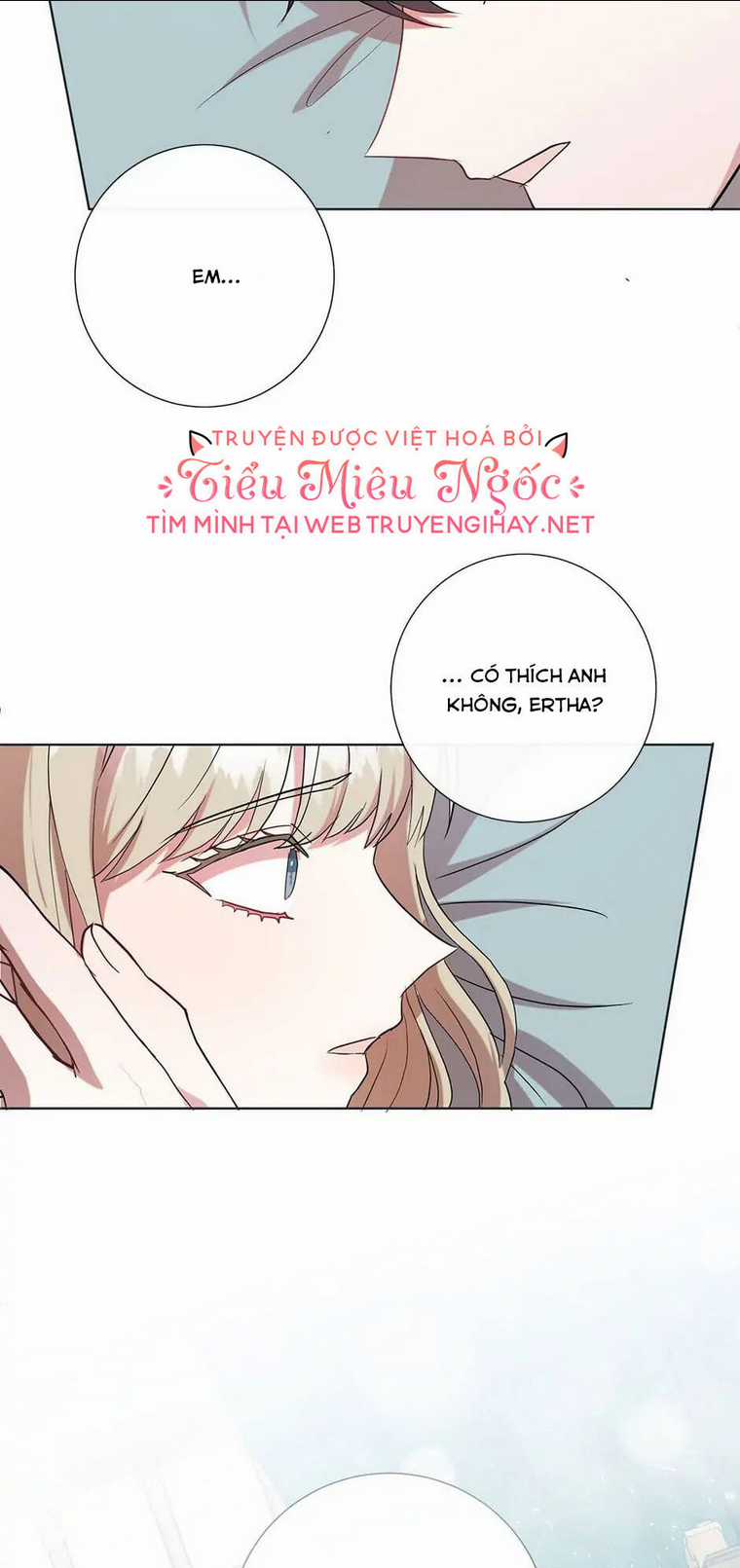 Xin Ngài Đừng Ăn Tôi. Chapter 83 trang 36