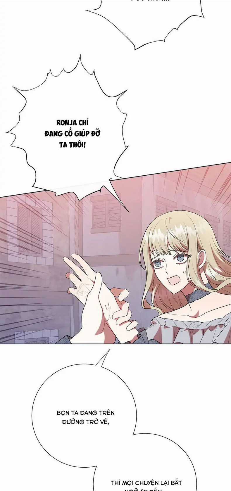 Xin Ngài Đừng Ăn Tôi. Chapter 83 trang 4