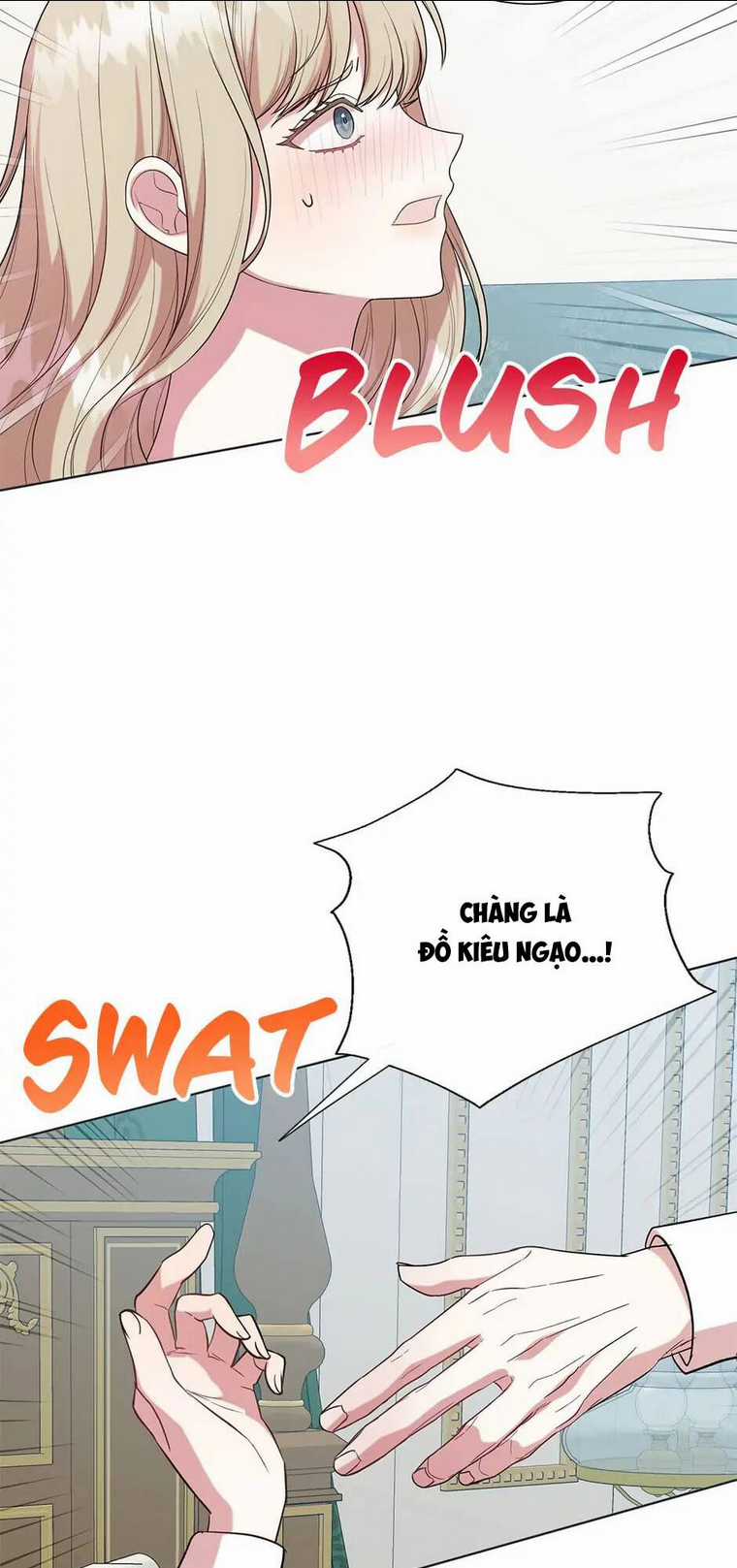 Xin Ngài Đừng Ăn Tôi. Chapter 83 trang 41