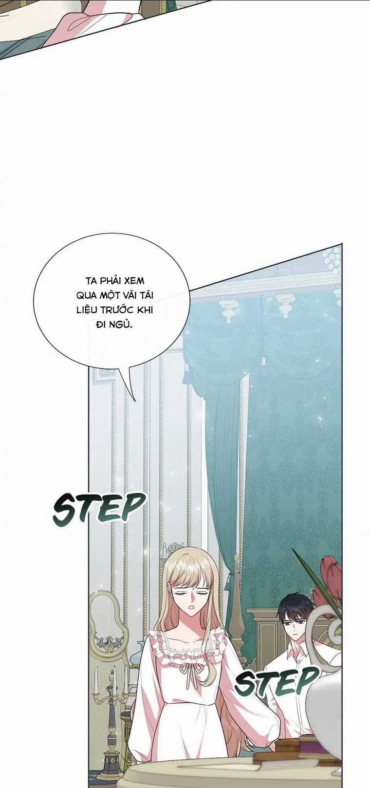 Xin Ngài Đừng Ăn Tôi. Chapter 83 trang 42