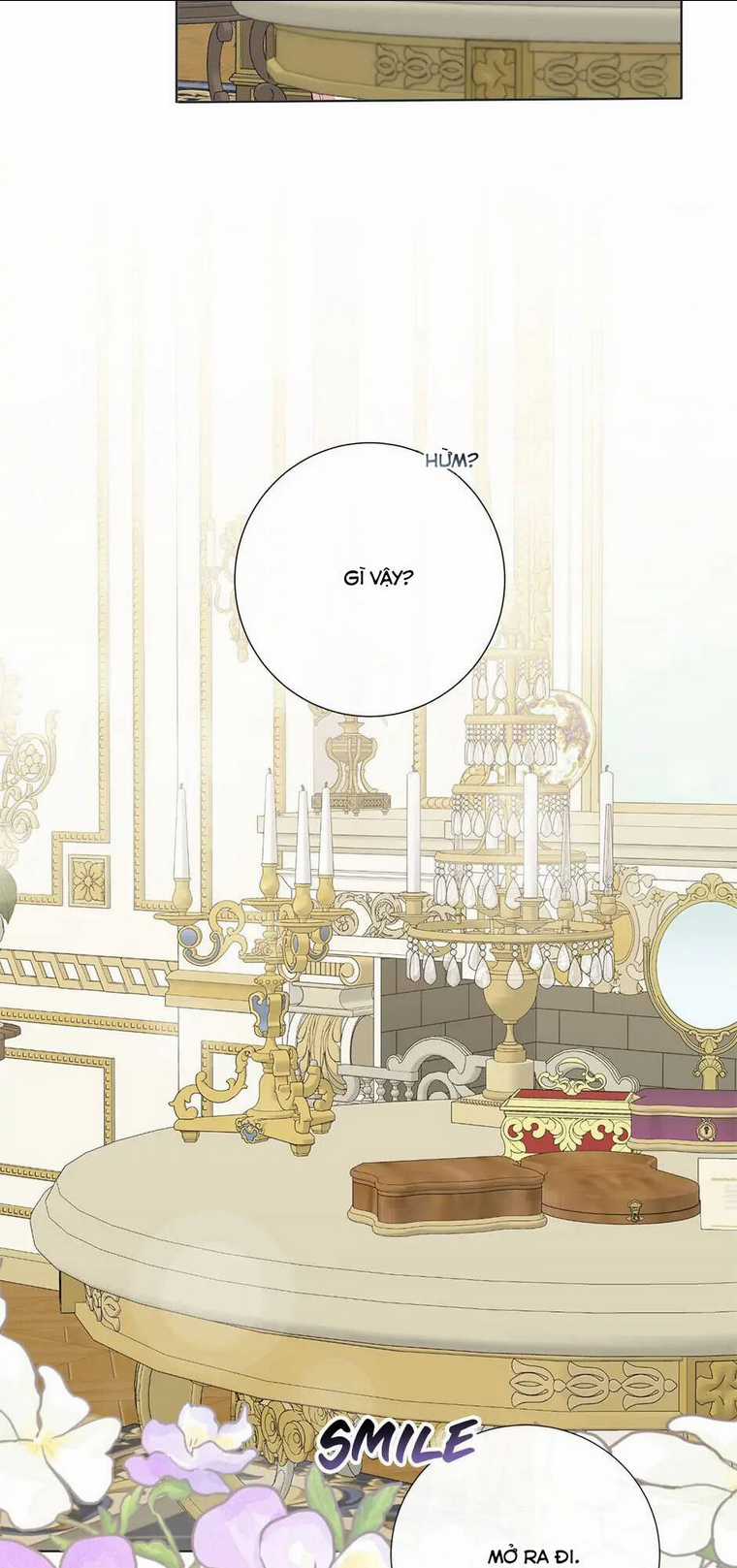 Xin Ngài Đừng Ăn Tôi. Chapter 83 trang 43