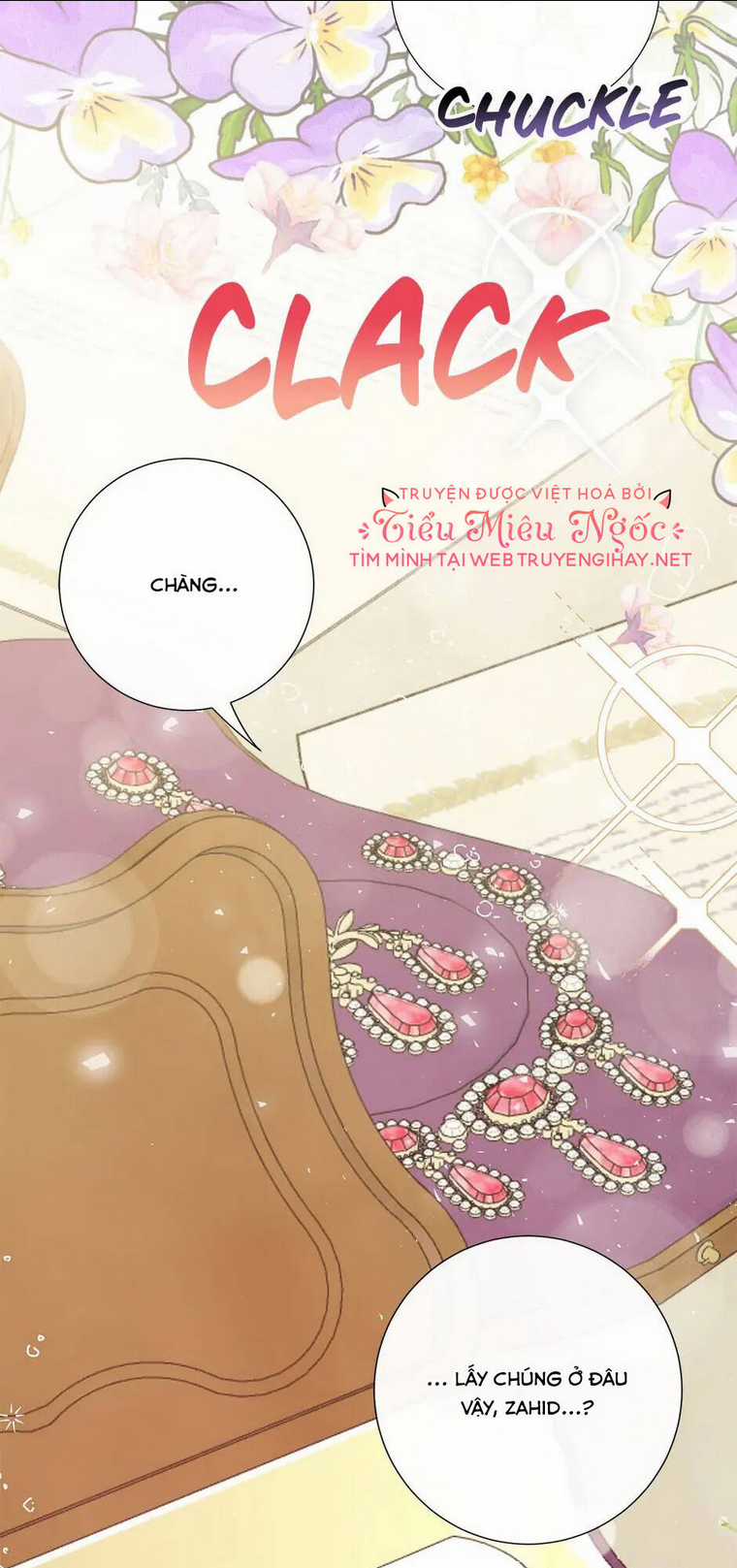 Xin Ngài Đừng Ăn Tôi. Chapter 83 trang 44