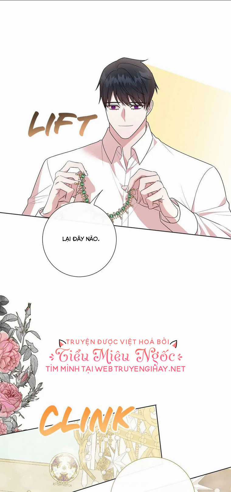 Xin Ngài Đừng Ăn Tôi. Chapter 83 trang 47