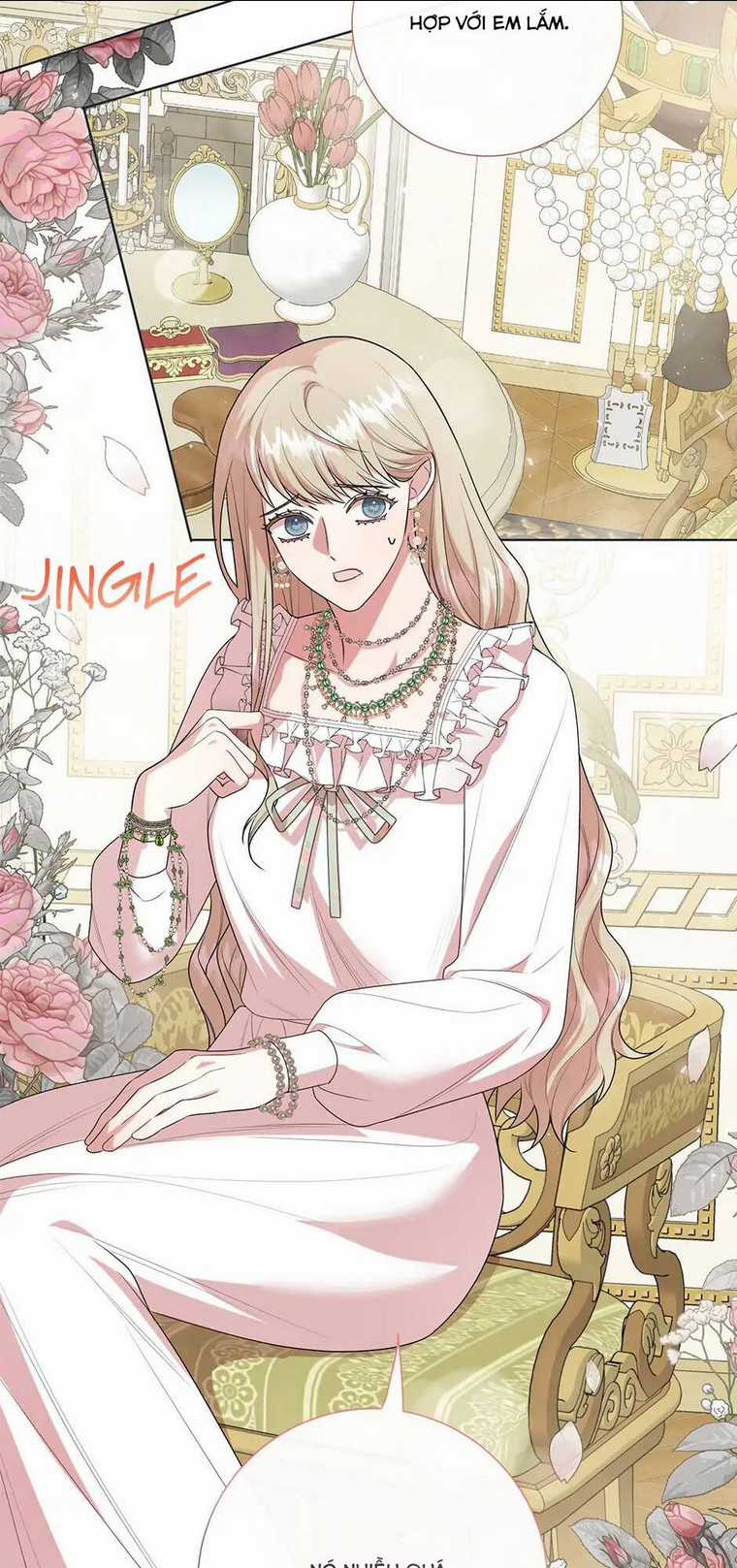 Xin Ngài Đừng Ăn Tôi. Chapter 83 trang 48