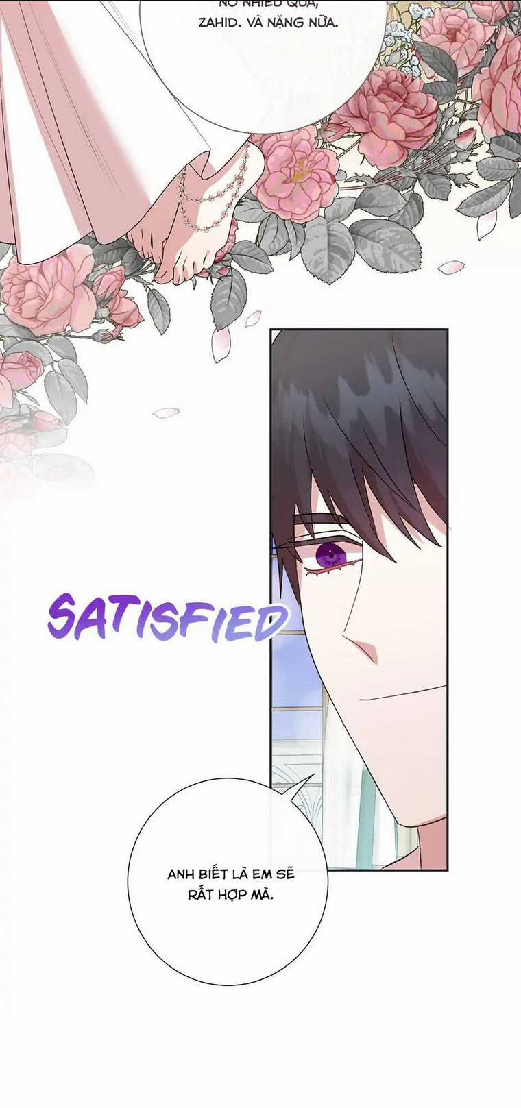 Xin Ngài Đừng Ăn Tôi. Chapter 83 trang 49