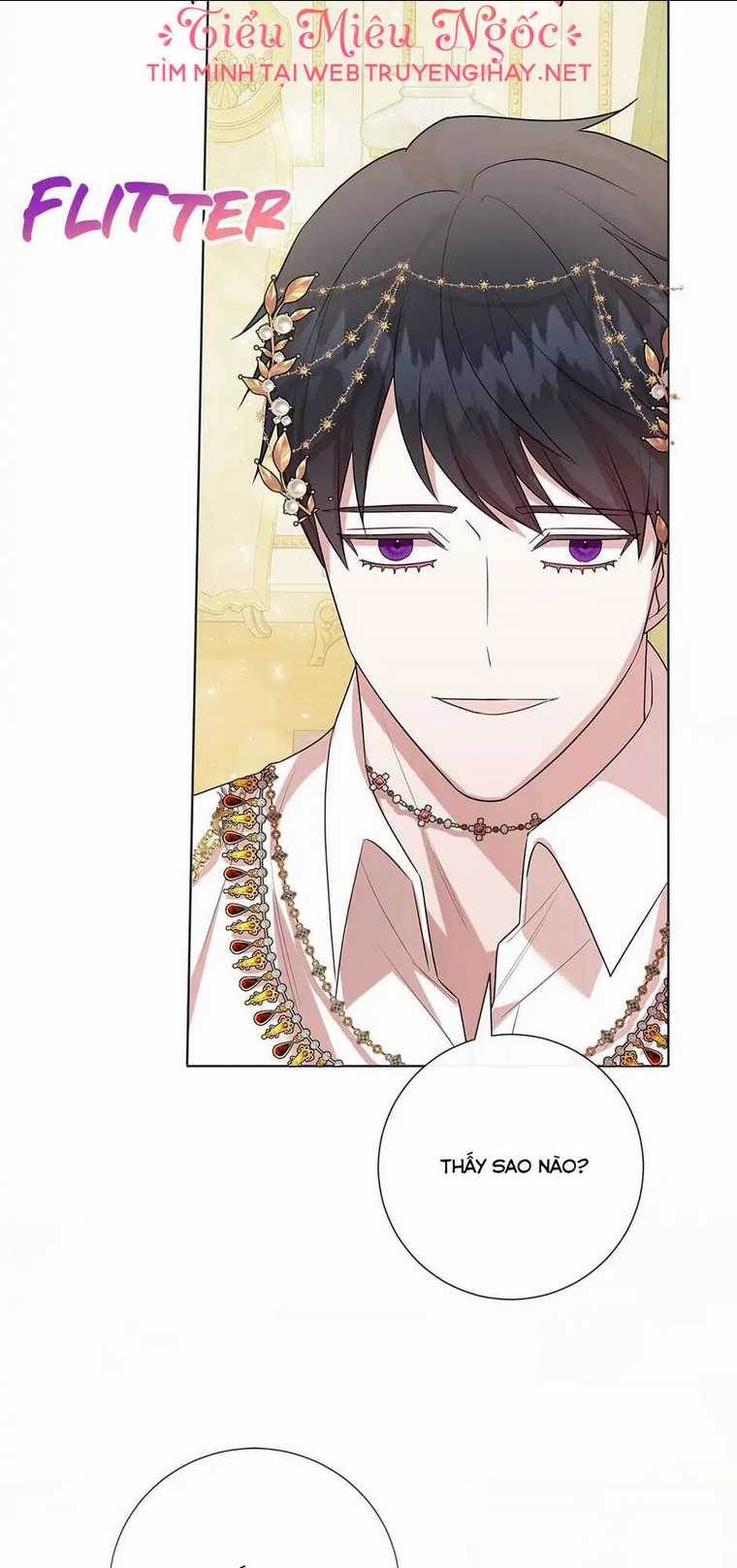 Xin Ngài Đừng Ăn Tôi. Chapter 83 trang 53