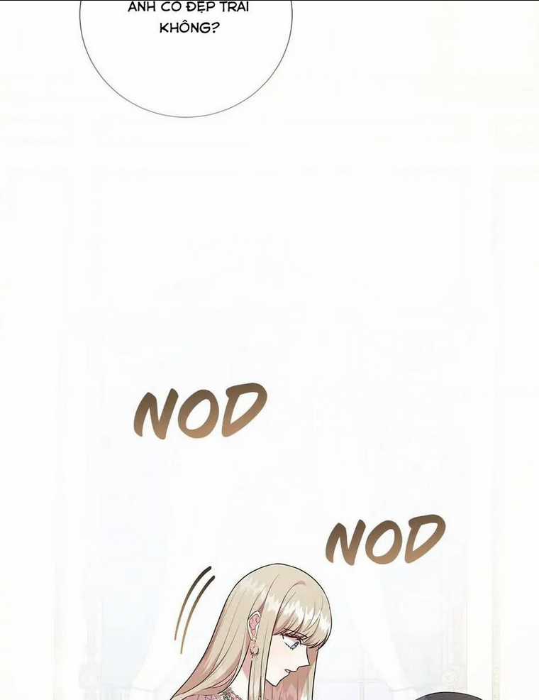 Xin Ngài Đừng Ăn Tôi. Chapter 83 trang 55