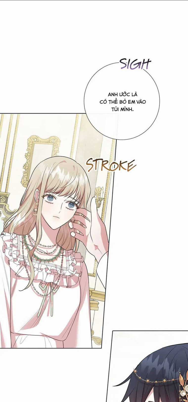 Xin Ngài Đừng Ăn Tôi. Chapter 83 trang 56