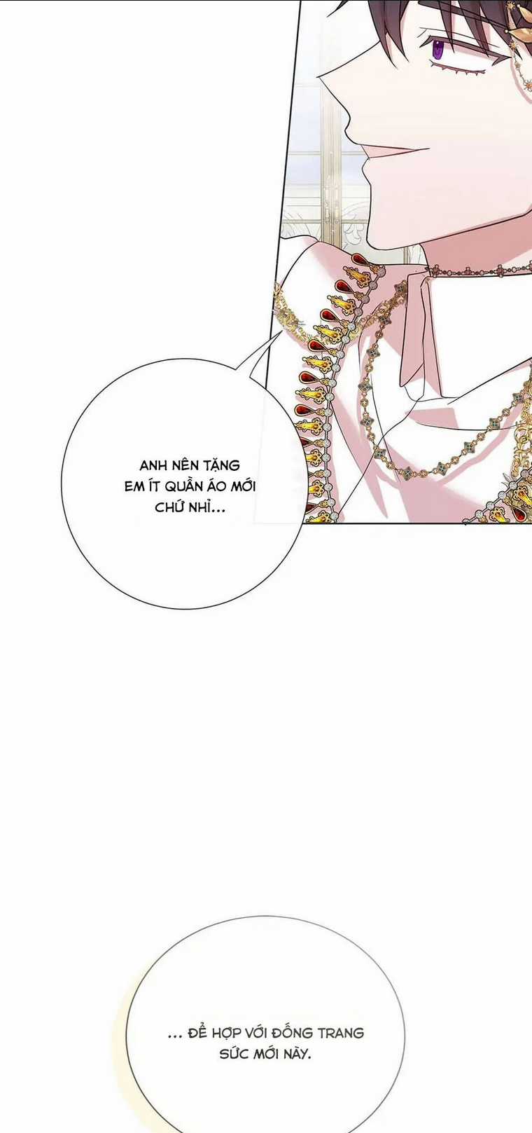 Xin Ngài Đừng Ăn Tôi. Chapter 83 trang 57