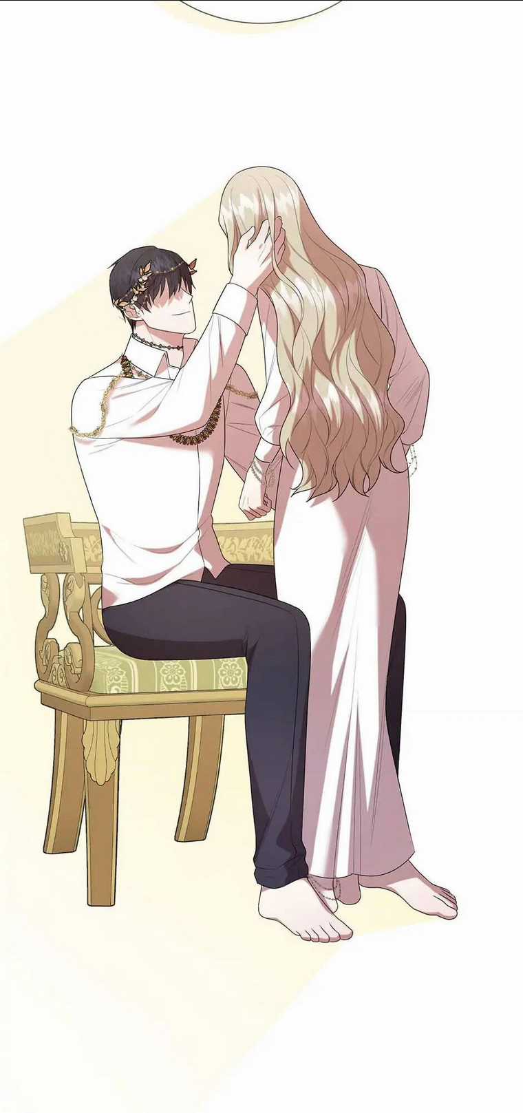 Xin Ngài Đừng Ăn Tôi. Chapter 83 trang 58