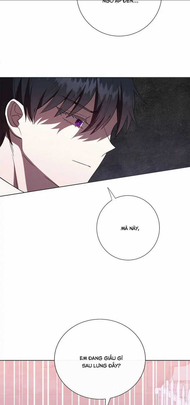 Xin Ngài Đừng Ăn Tôi. Chapter 83 trang 6