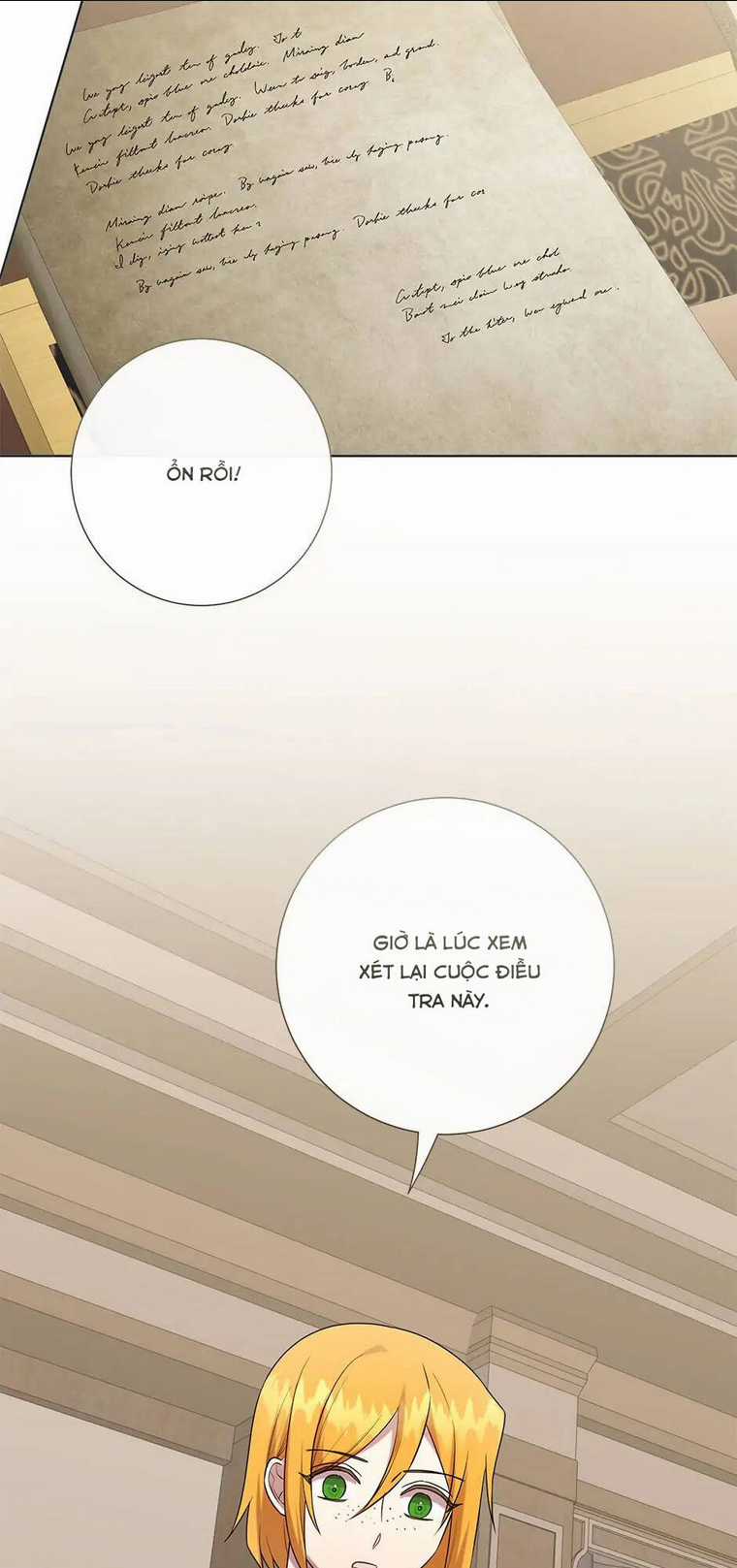 Xin Ngài Đừng Ăn Tôi. Chapter 83 trang 62