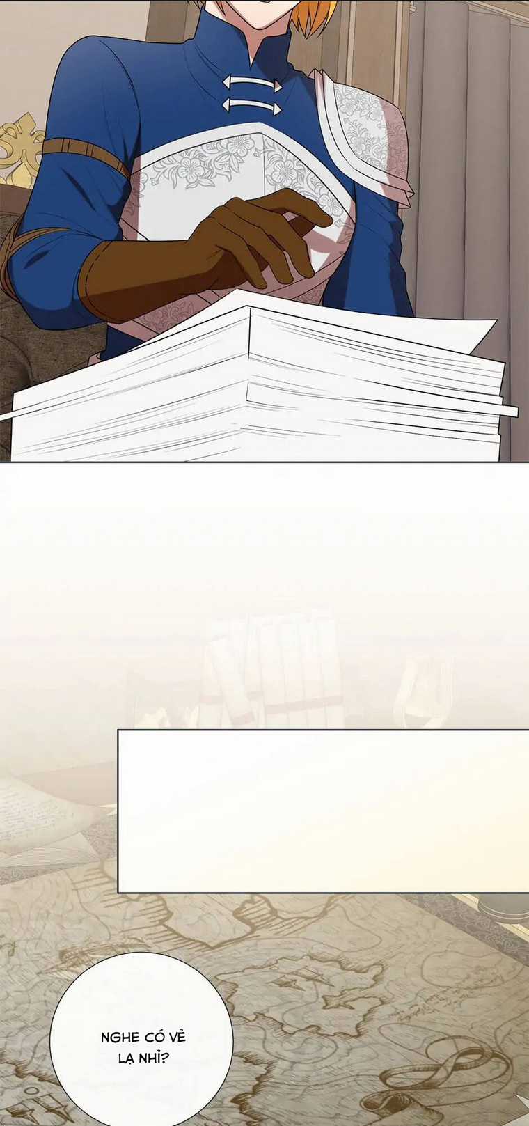 Xin Ngài Đừng Ăn Tôi. Chapter 83 trang 63